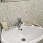 Семейный (Четырехместный), Гостиница Пляхо