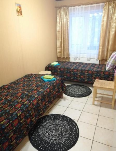 Фотография номера гостиницы Щучье Озеро