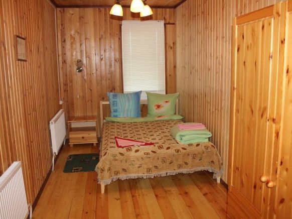 Фотография номера гостиницы Щучье Озеро