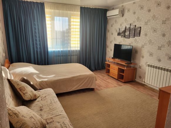 Фотография номера гостиницы Башкирия