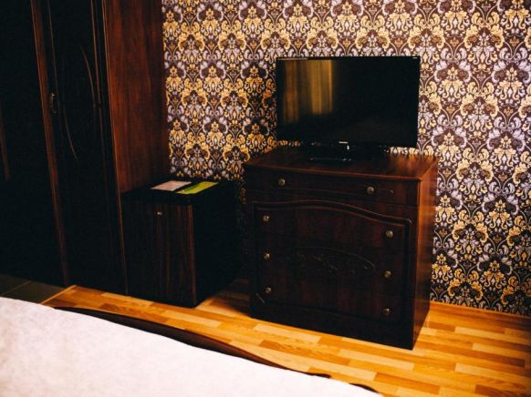 Фотография номера гостиницы Сан Марко