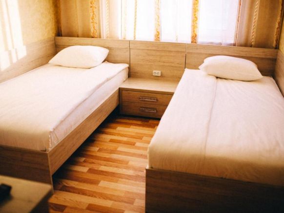 Фотография номера гостиницы Сан Марко