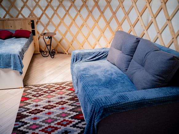 Фотография номера мини отеля Алтынай