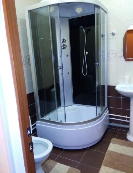 Фотография номера мини отеля Алтынай