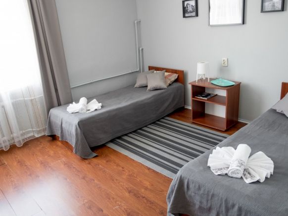 Фотография номера мини отеля Алтынай