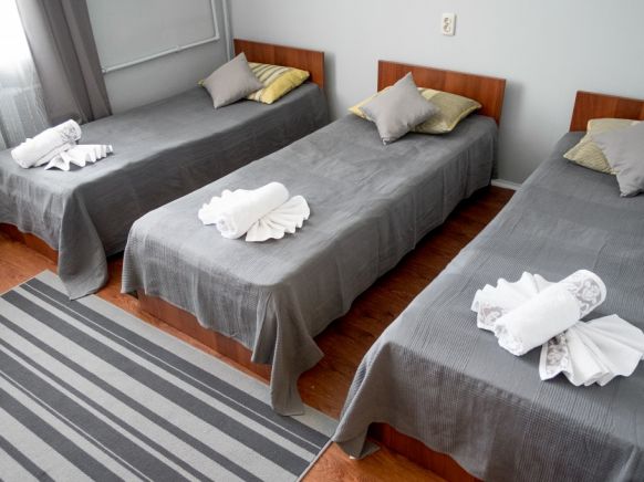 Фотография номера мини отеля Алтынай