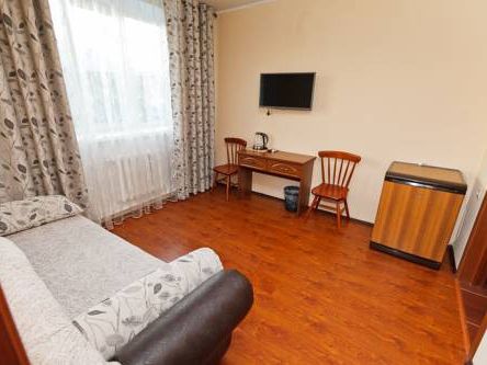 Фотография номера мини отеля Алтынай