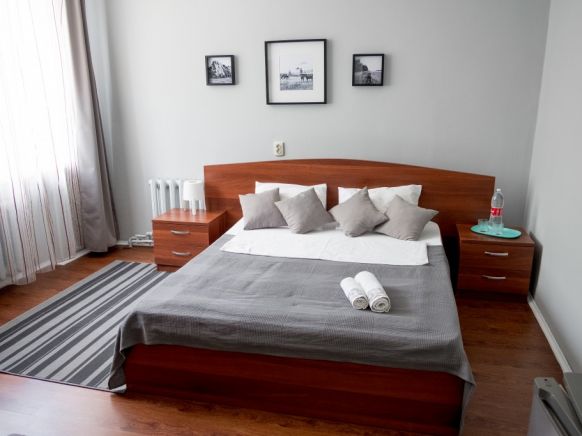 Фотография номера мини отеля Алтынай