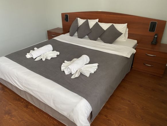 Фотография номера мини отеля Алтынай