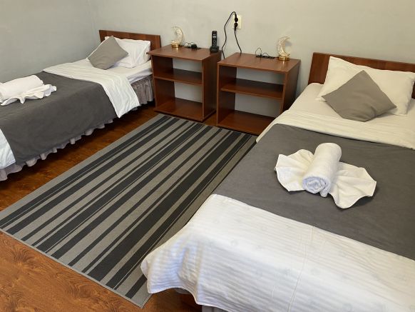 Фотография номера мини отеля Алтынай