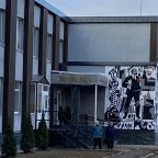 Обновили композицию с Ленином В.И.