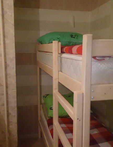 Фотография номера мини отеля Коста-Рика