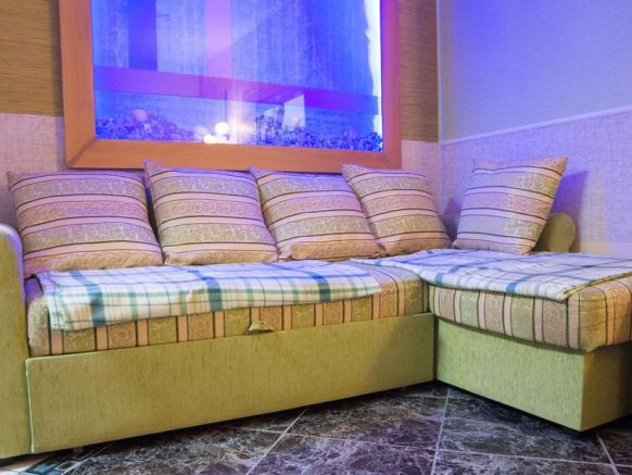 Фотография номера мини отеля Коста-Рика