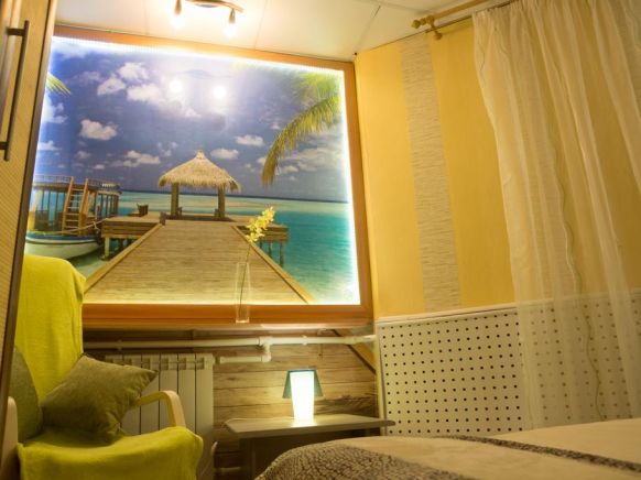 Фотография номера мини отеля Коста-Рика