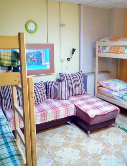 Фотография номера мини отеля Коста-Рика