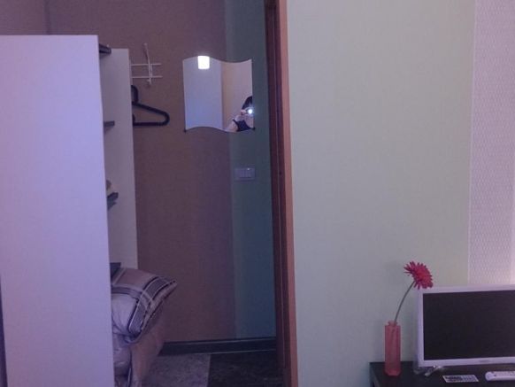 Фотография номера мини отеля Коста-Рика