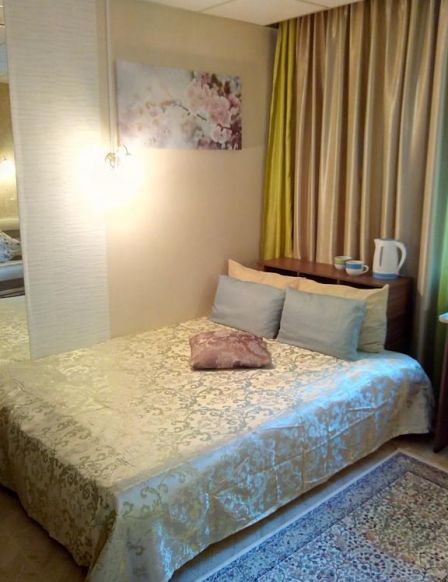 Фотография номера мини отеля Коста-Рика