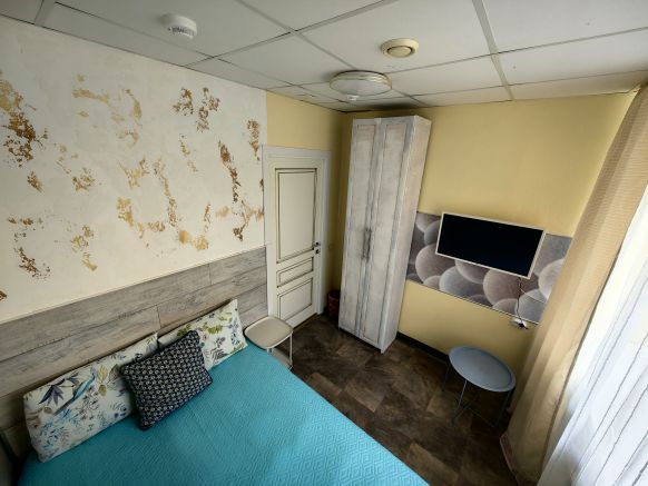 Фотография номера мини отеля Коста-Рика