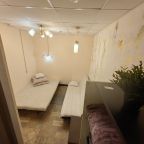 Номер без окна, Мини-отель Коста Рика