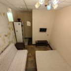 Номер без окна, Мини-отель Коста Рика