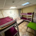 Номер без окна, Мини-отель Коста Рика