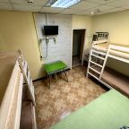 Номер без окна, Мини-отель Коста Рика