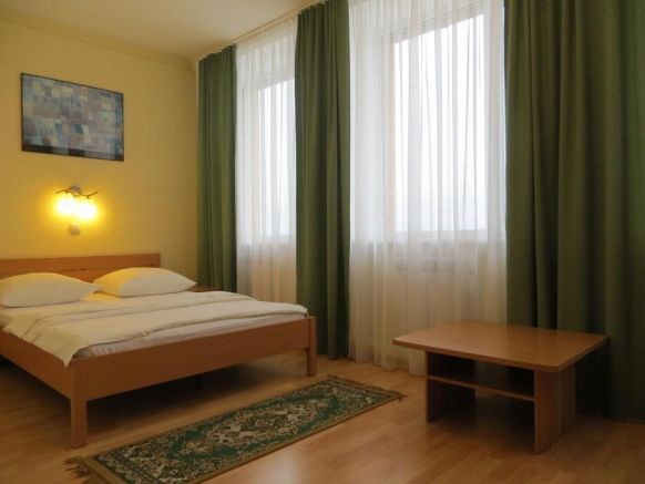 Фотография номера гостиницы Корона