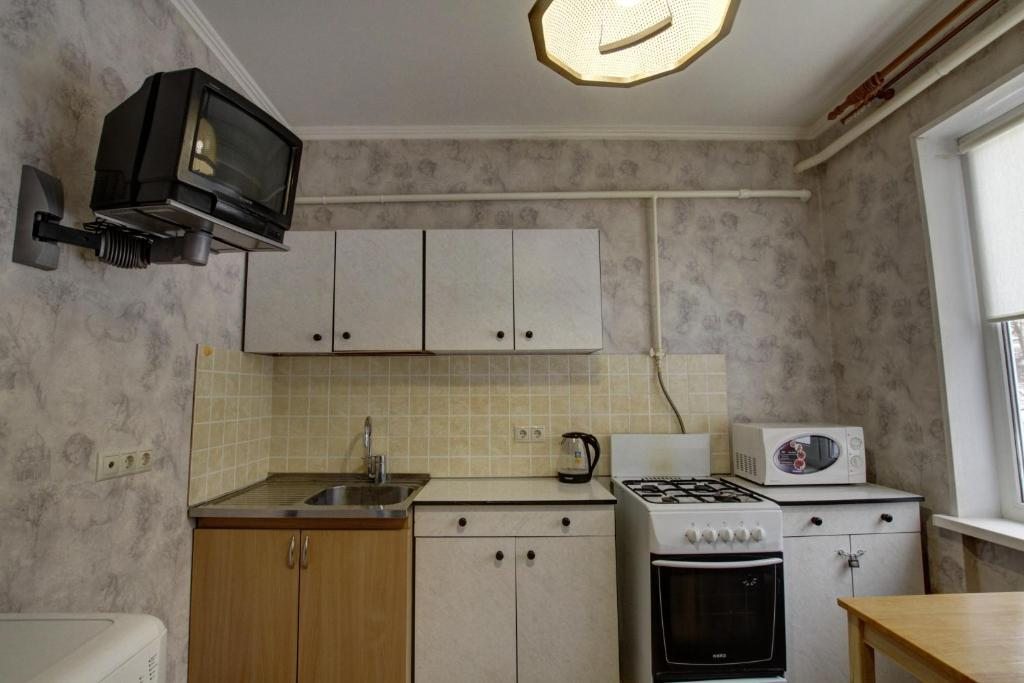 Апартаменты (Стандартные апартаменты) апартамента Циолковского 7, Щелково