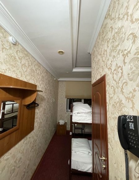 Фотография номера гостиницы Шелковый путь