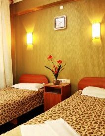 Фотография номера гостиницы Магас