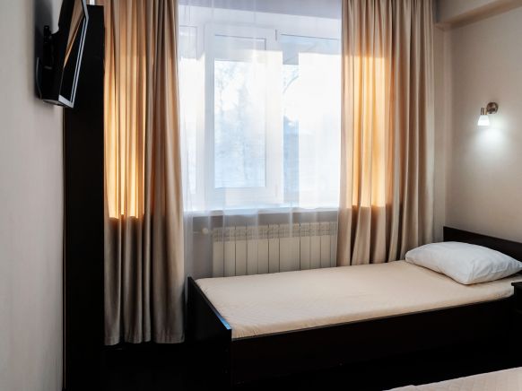 Фотография номера гостиницы Магас