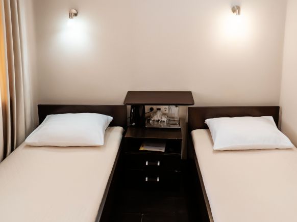 Фотография номера гостиницы Магас