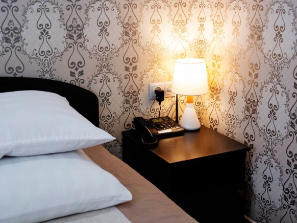 Фотография номера гостиницы Магас