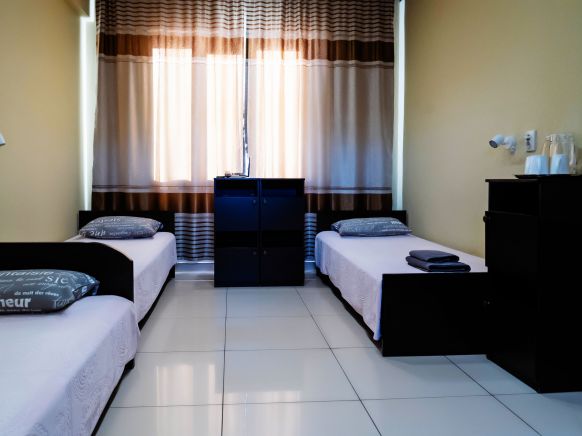 Фотография номера гостиницы Магас