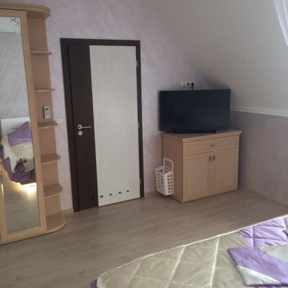 Фотография номера гостевого дома Алина