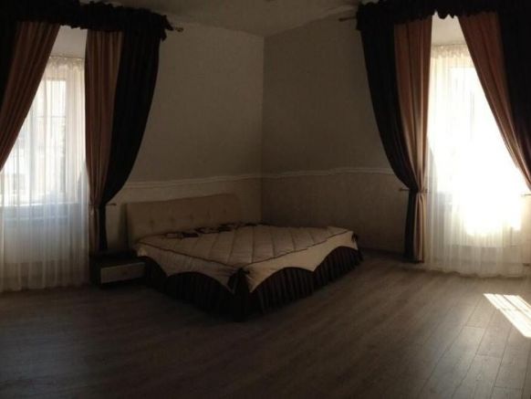 Фотография номера гостевого дома Алина