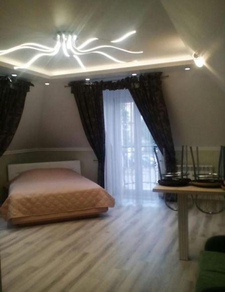 Фотография номера гостевого дома Алина