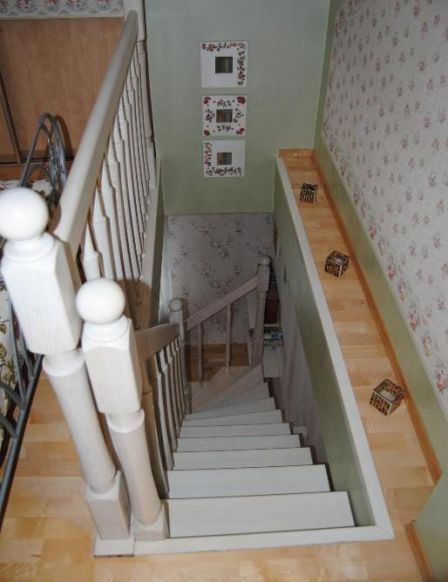 Апартаменты Скандинавский Квартал