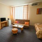 Сьюит (Люкс), Хостел На Суворова 41