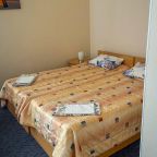 Сьюит (Люкс), Хостел На Суворова 41