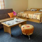 Сьюит (Люкс), Хостел На Суворова 41