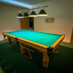 Сауна, Хостел На Суворова 41