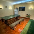 Сауна, Хостел На Суворова 41