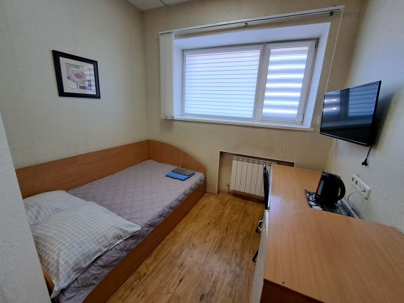 Фотография номера гостиницы На Суворова, 41