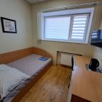 Одноместный, Хостел На Суворова 41