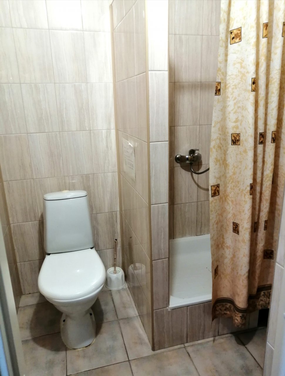 Одноместный, Хостел На Суворова 41