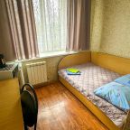 Одноместный, Хостел На Суворова 41