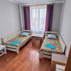 Двухместный (Двухместный номер с душем), Хостел На Суворова 41