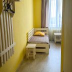 Двухместный (Двухместный номер с душем), Хостел На Суворова 41