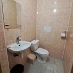 Двухместный (Двухместный номер без душа), Хостел На Суворова 41